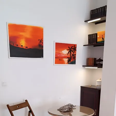 El Patio De La Cris Apartment Puente Genil