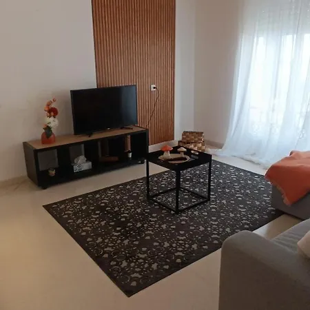 Apartment El Patio De La Cris Puente Genil