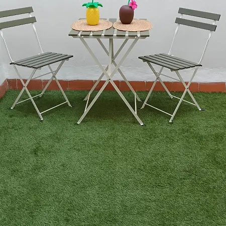 El Patio De La Cris Puente Genil