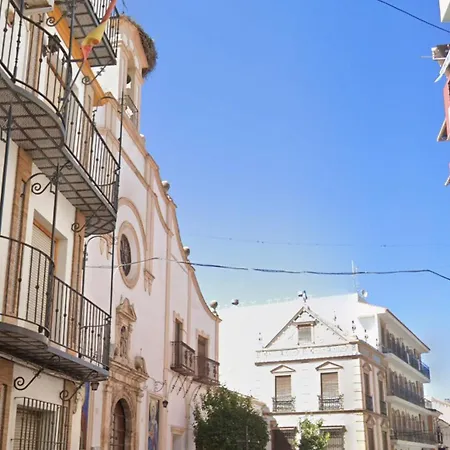 El Patio De La Cris