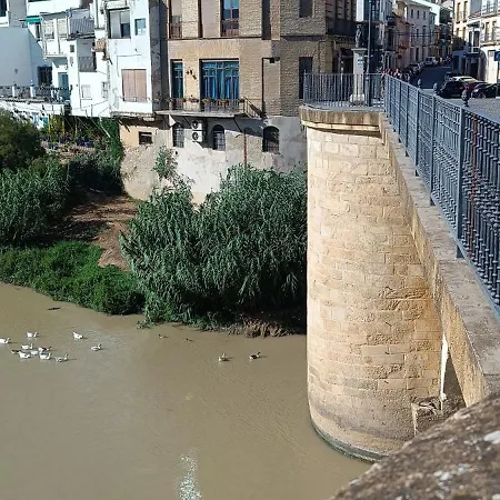 El Patio De La Cris Puente Genil