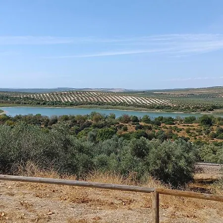 El Patio De La Cris