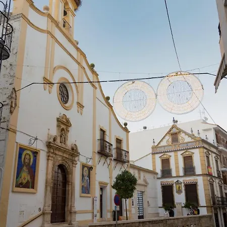 El Patio De La Cris Puente Genil