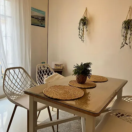 El Patio De La Cris Apartment Puente Genil