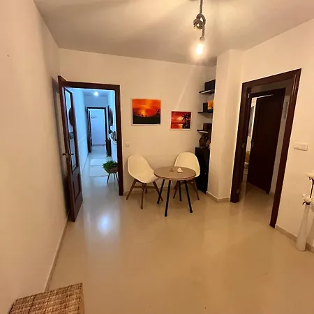 El Patio De La Cris *